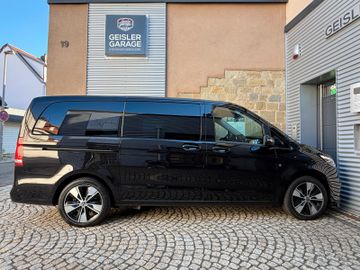 Mercedes V 300 - 7