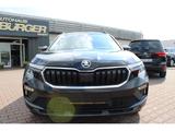 Skoda Kamiq Essence 1.0 TSI LED Kamera SitzHZG Tempo A - Skoda Kamiq: Essence