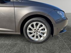 Fahrzeugabbildung Seat Leon SC Style - Klima*Bluetooth*Tempomat!!!