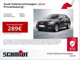 Audi Q2 35 TDI Advanced ACC SHZ  Navi+ Kamera Leder - Audi Q2 mit Diesel-Antrieb: mit Klimaanlage