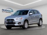 Mitsubishi ASX 1,6 KLIMA AHK 4-SEASON TÜV NEU GARANTIE - Mitsubishi ASX Gebrauchtwagen in Berlin