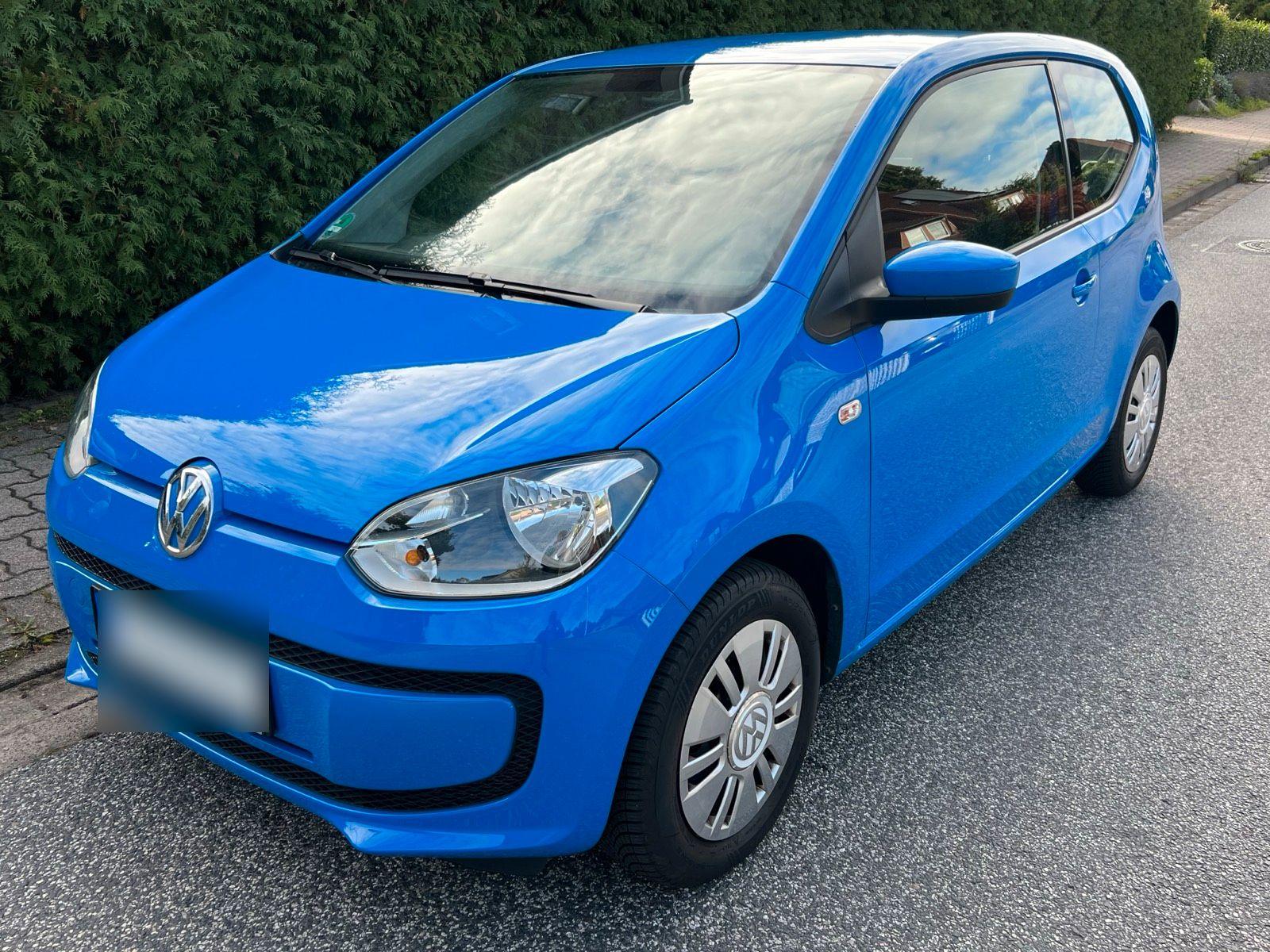 Volkswagen Andere