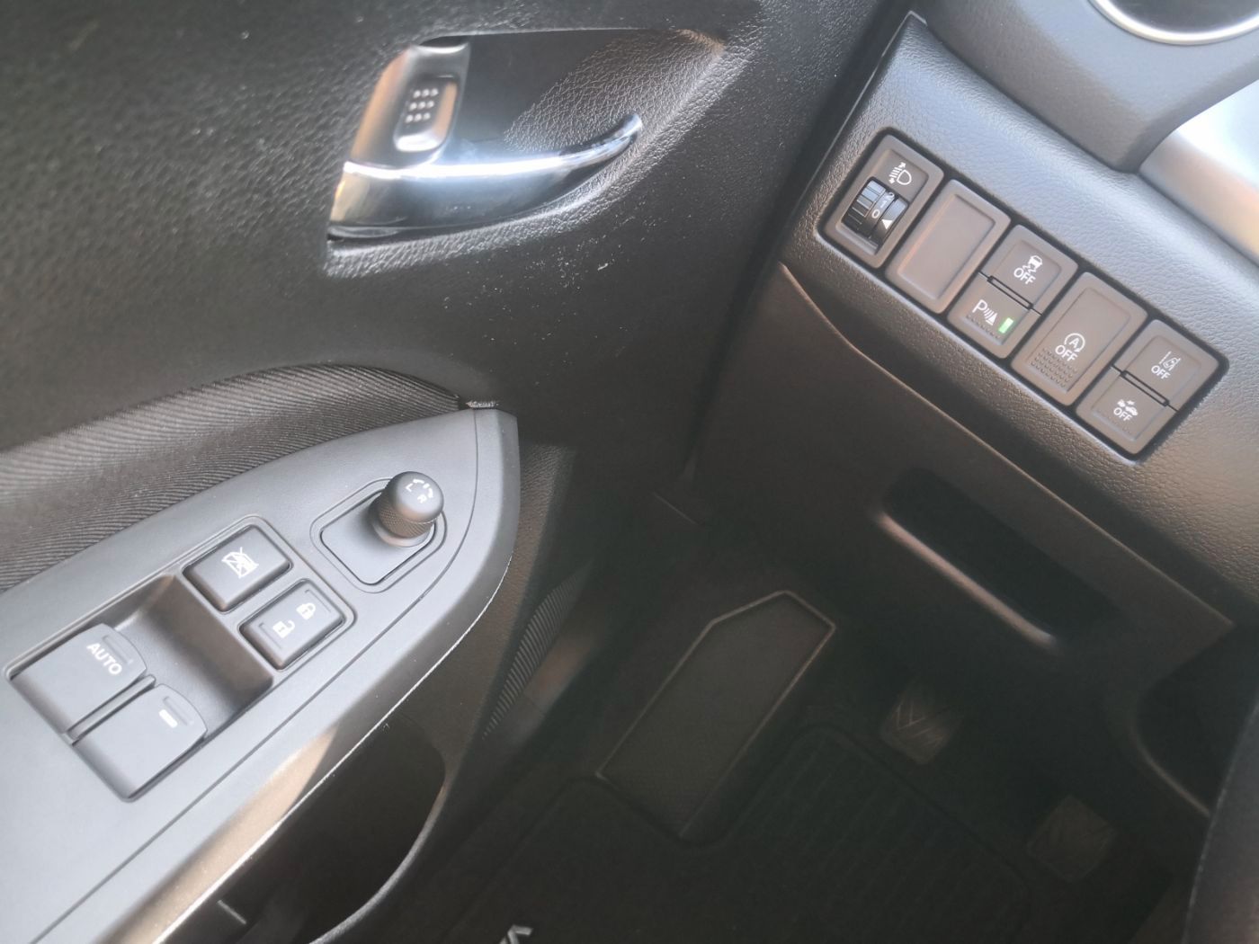 Suzuki Vitara - Bild 7