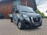 Nissan NV400 Pritsche Doppelkabine L2H1 3,5t 7 Sitze - Nissan NV400 Gebrauchtwagen