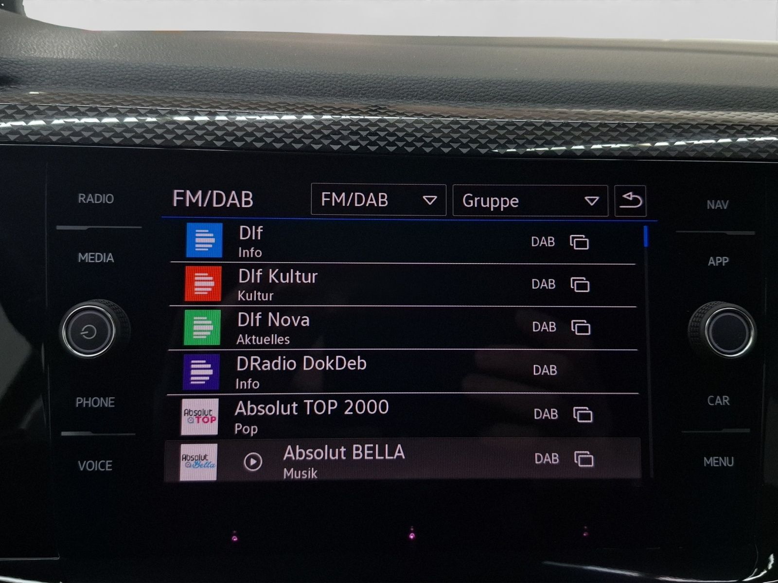 Volkswagen Taigo - Bild 14