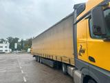 Kögel SN24 2,95 Innen Höhe - Kögel Sn 24