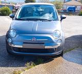 Fiat 500 1.3 Multijet 16V 95 CV Lounge - Fiat 500: 16v Lounge