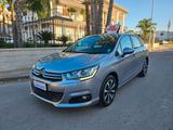 Citroën Citroen C4 Berlina 5pt. 1.6 BlueHdi 100cv Fell m - gebrauchte Citroën C4 aus dem Jahr 2018
