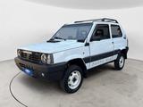 Fiat FIAT Panda 1ª serie 1000 i.e. cat 4x4 Trekking - gebrauchte Fiat Panda aus dem Jahr 1992