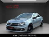 Volkswagen Eos Cup  NAVI*LEDER*PANO*CAM*PDC*SHZ*XENON*AHK*! - Volkswagen Eos: Cup