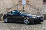 BMW M6 Coupé Manual 1/323 Head Up Individual Audio - BMW M Models aus 2007