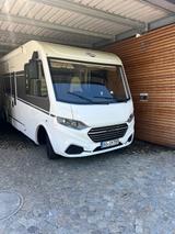 Carado i447 pro+Paket *5. Sitzplatz 8-Gang-Autom - Carado I 447