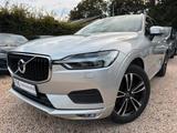 Volvo XC60 T5 AWD Momentum Kamera*AHK*ACC*Navi - Volvo XC60 Momentum mit Benzin-Antrieb