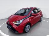 Toyota Aygo x-play Paket: x-business Bluetooth Freispre - Toyota Aygo (X) Business Gebrauchtwagen