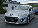 Peugeot 308 Active*Klima*SH-gepfl*Nr.49 - Peugeot 308 in Dresden