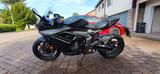 Triumph Daytona 660 |A2|Quickshifter|Garantie 29