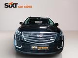 Cadillac XT5 V6 AWD Luxury  Nav|Leder|HUD|BOSE|LRHZG|el.S - Cadillac XT5: Geländewagen