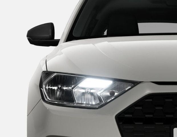 Audi A1 - Bild 8