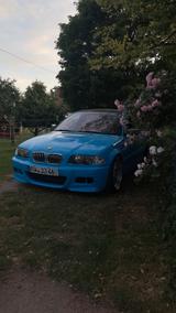 BMW e46 323i - BMW 323 aus 1999