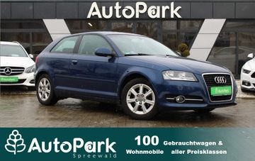 Audi A3 1.6 TDI Ambiente