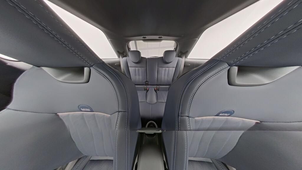 MINI Cooper C - Bild 14