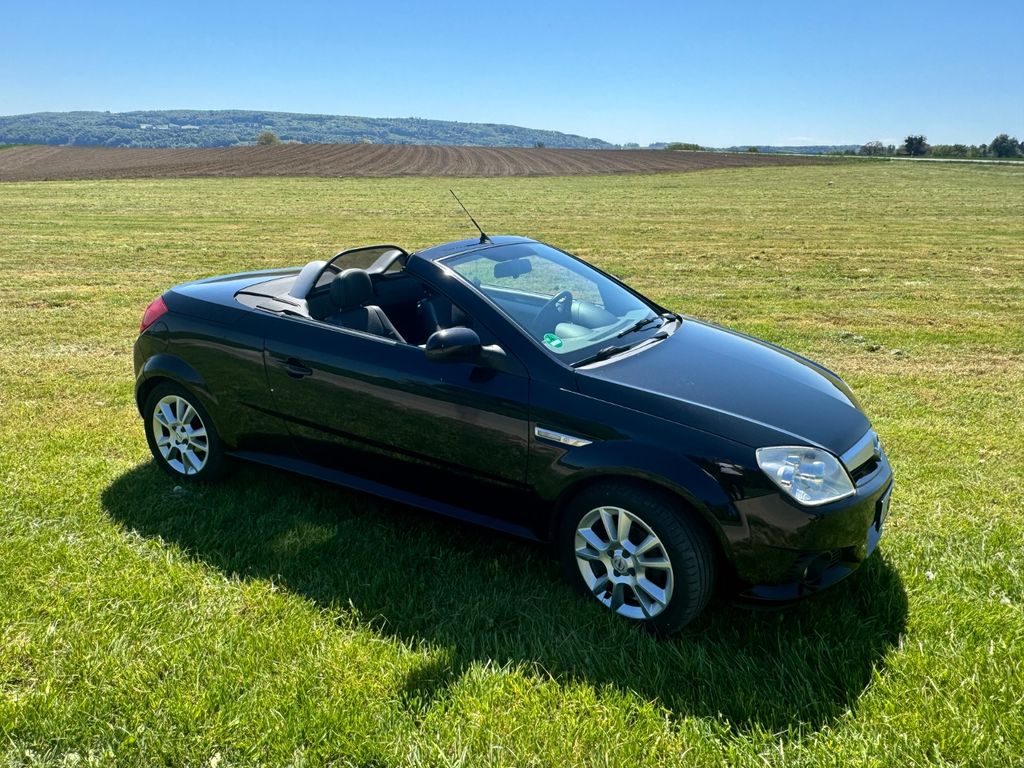 Opel Tigra