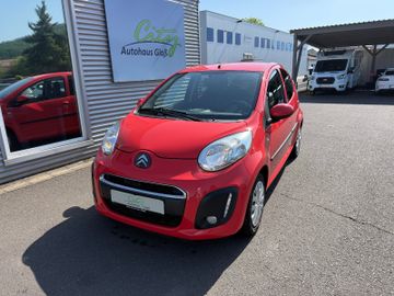 Citroën C1 Selection+5 tür.+Klima+WR