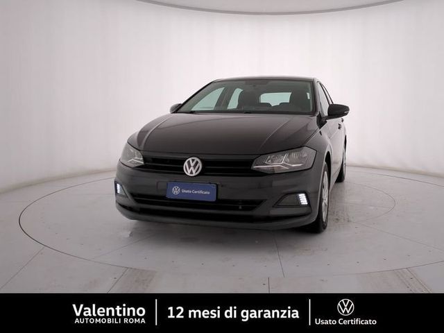 Volkswagen Polo 1.0 TGI 5p. Trendline BlueMotion