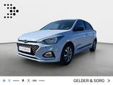 Hyundai i20 1.0 T-GDI 74kW Active AHK/RFK/SHZ/Klima/DAB - Hyundai i20: 1.2