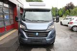 Knaus Sky-Wave 650 1 Hand aufl. 3850 kg Klima AHK - Knaus blau