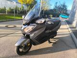 Suzuki AN 650 ZAL3 " Executive" Burgman - SUZUKI BURGMAN 650 EXECUTIVE