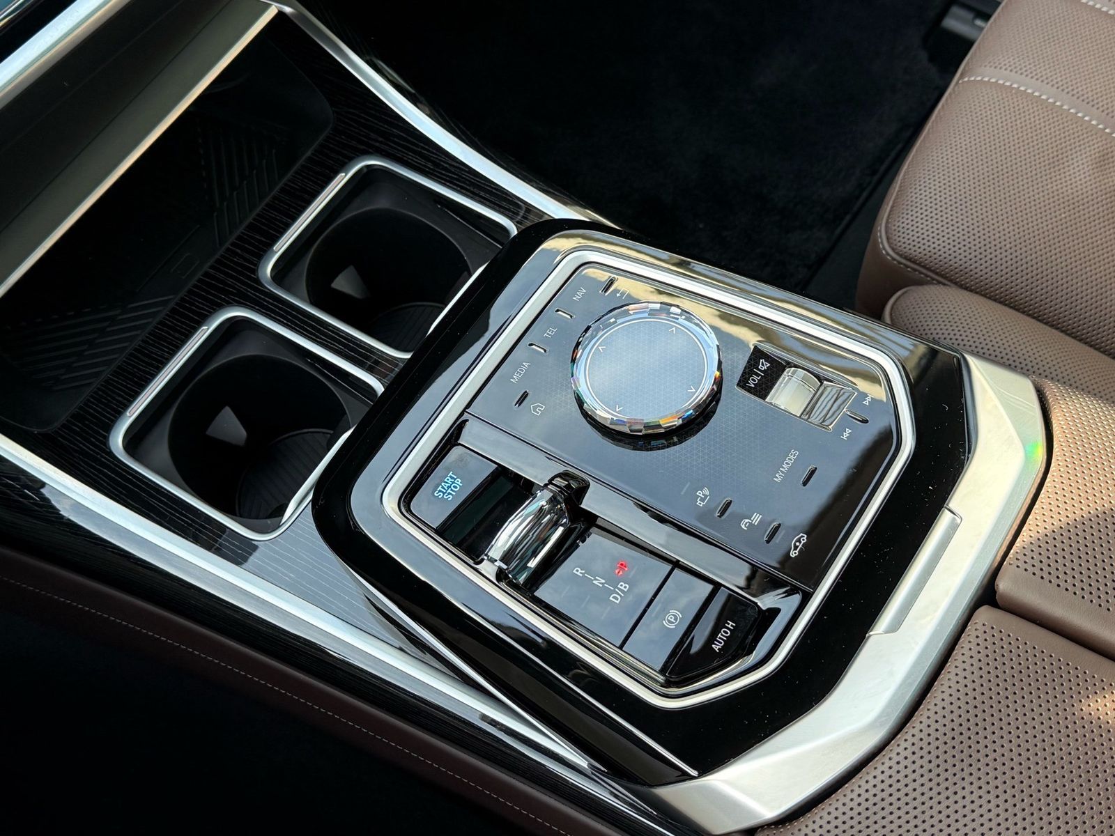 BMW i7 - Bild 16