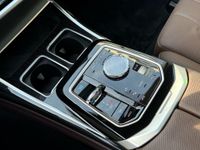 BMW i7 - Vorschau Bild 16