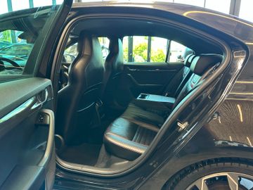 Skoda Octavia Lim. RS *1Hand*Memory*ACC*