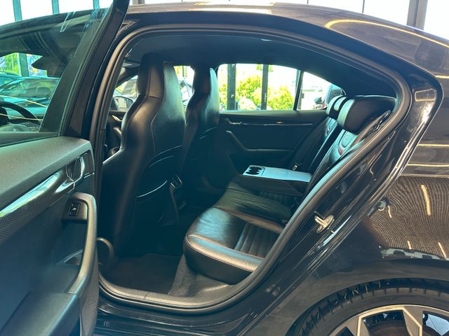 Skoda Octavia Lim. RS *1Hand*Memory*ACC*
