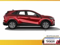 Renault Symbioz - Vorschau Bild 3
