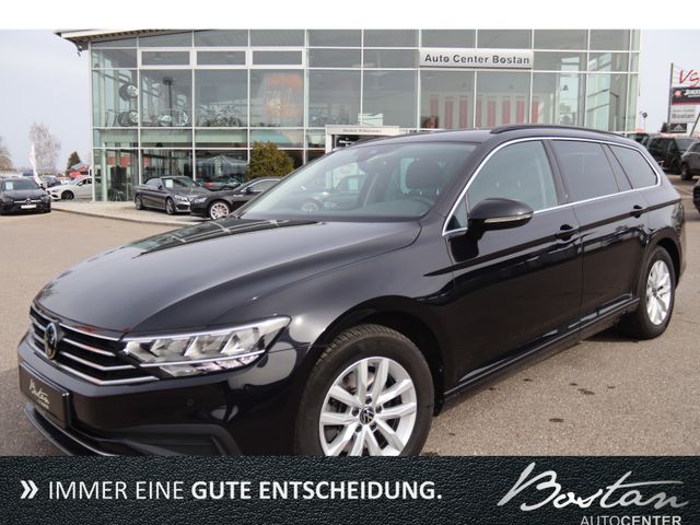 Volkswagen Passat 1.5 TSI BUSINESS/DSG/ACC/NAVIGATION/PDC