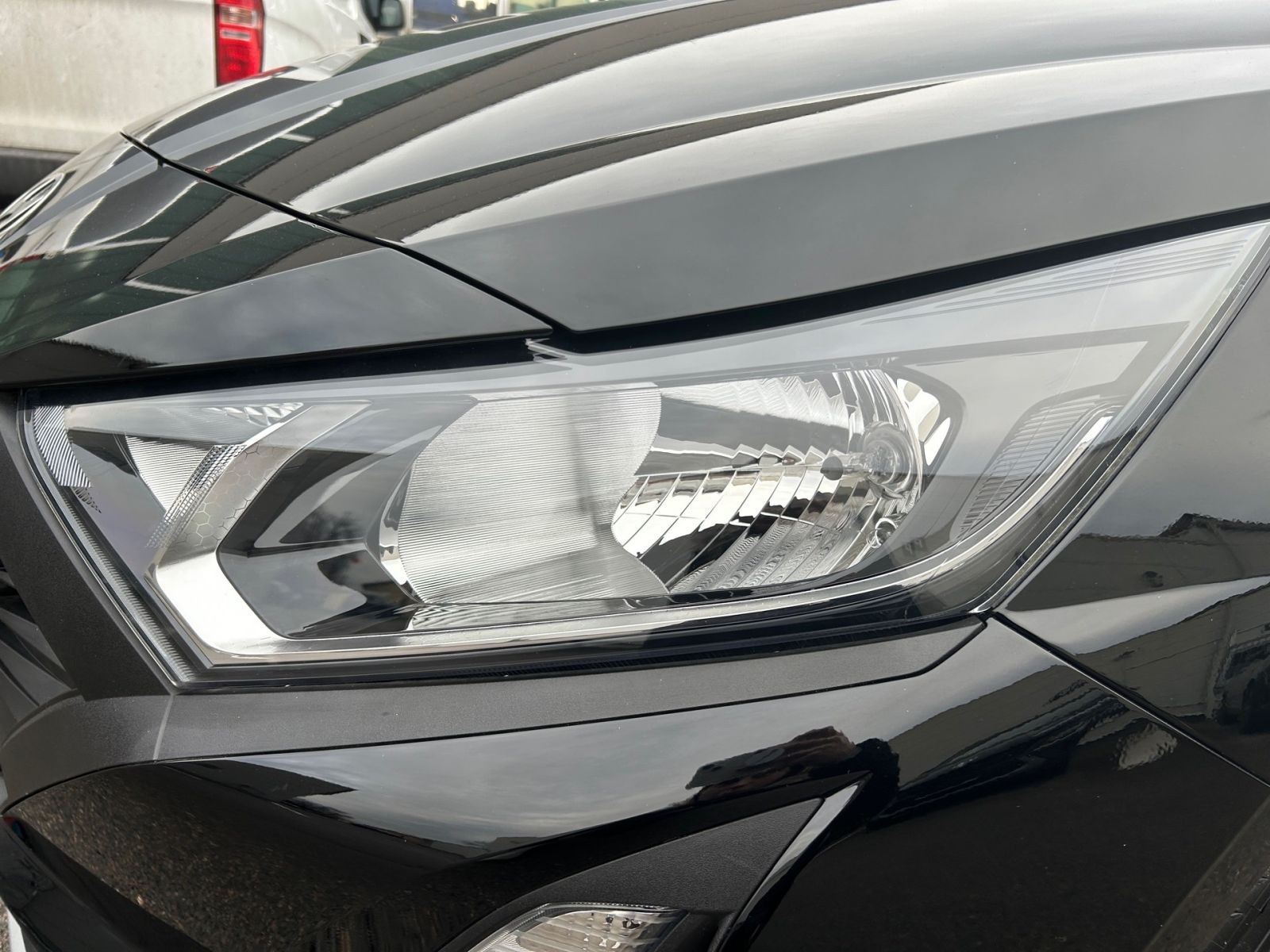 Fahrzeugabbildung Hyundai i20 1.2 Select Navi Kamera