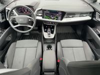 Audi Q4 e-tron - Vorschau Bild 9