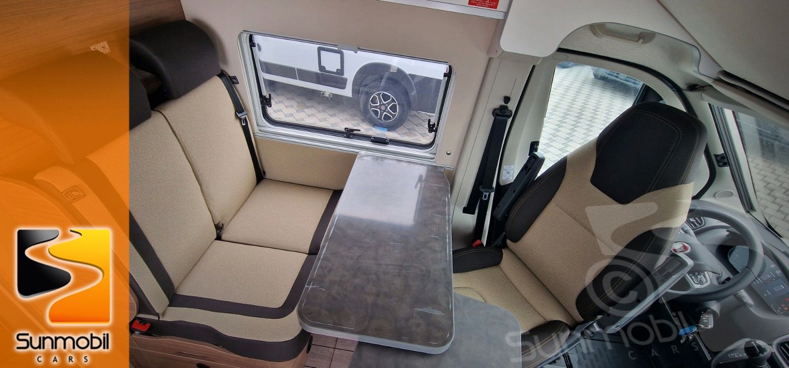Fahrzeugabbildung Knaus BoxLife Box Life 630 ME ,140 PS Automatik