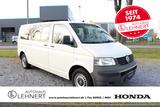 Volkswagen Transporter T5 TDI 4MOTION Lang DPF AHK - Volkswagen T5: Dpf