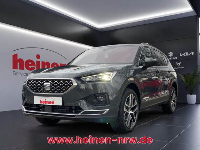 Seat Tarraco Xperience 2.0 TDI DSG PANO el.HECK AHK