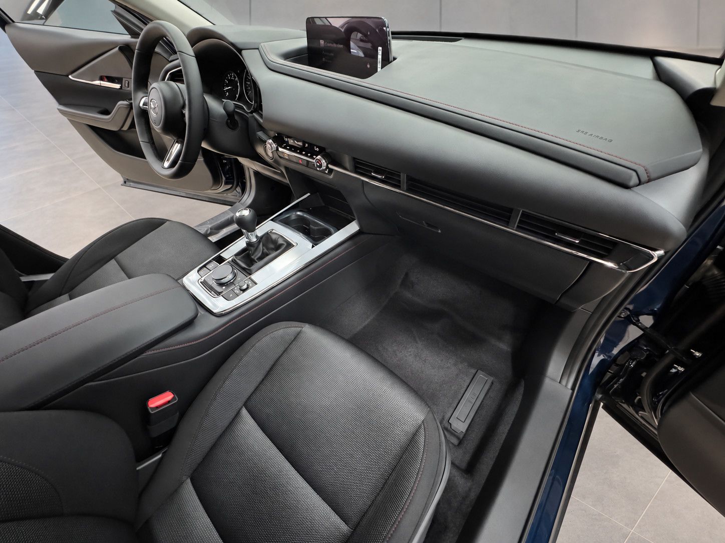 Mazda CX-30 - Bild 36
