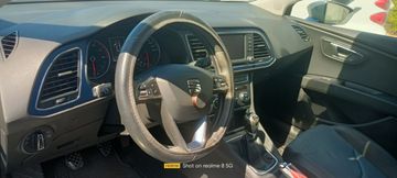 SEAT Leon - 5