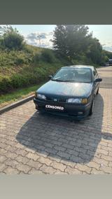 Nissan Primera 1.6 Invitation Invitation - gebrauchte Nissan Primera aus dem Jahr 1996