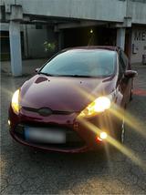Ford Fiesta Mk6 - Ford Fiesta Mk6 Gebrauchtwagen