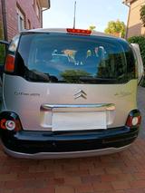 Citroën Citroen C3 Picasso - gebrauchte Citroën C3 Picasso aus dem Jahr 2009