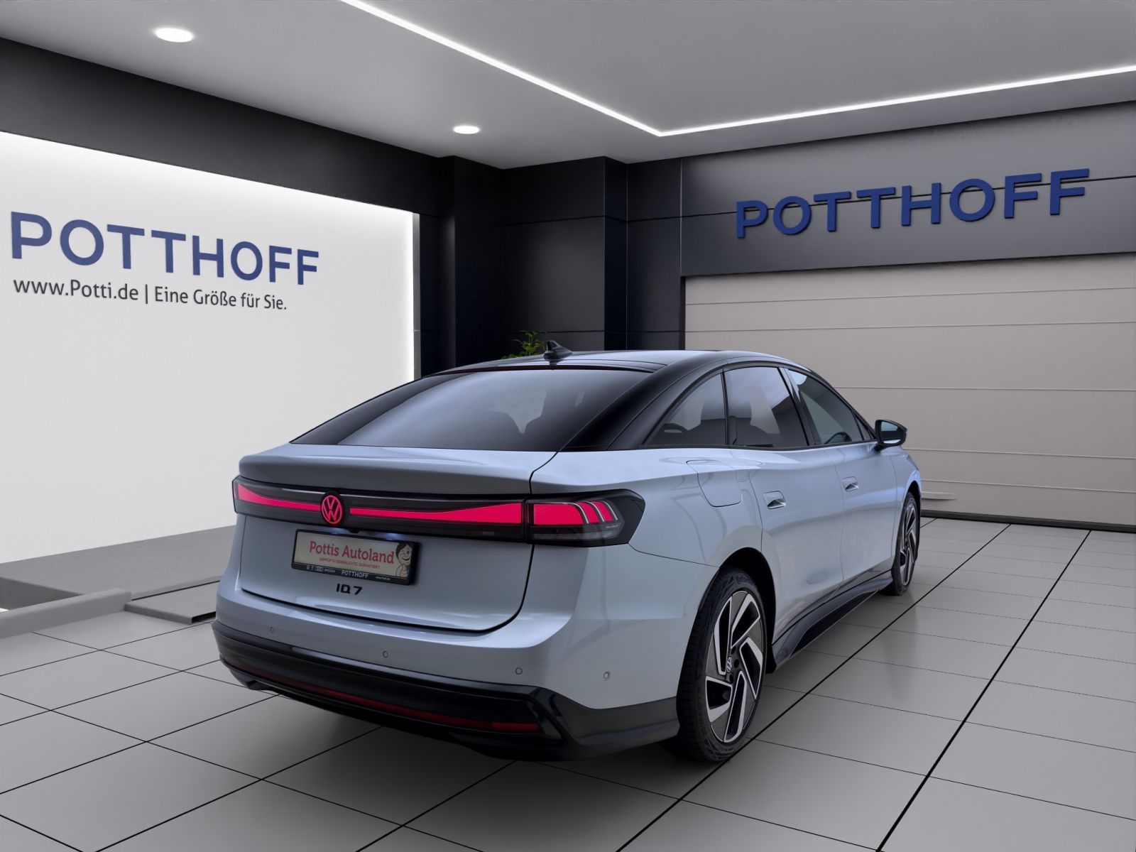 Volkswagen ID.7 - Bild 6