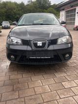 Seat Ibiza 1.4 Sport - Seat Ibiza aus 2006: Sport
