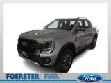 Ford Ranger 2.3 PHEV Aut. Wildtrak AHK Navi ACC BLIS  - Ford Ranger Plug-in Hybrid (PHEV) Gebrauchtwagen